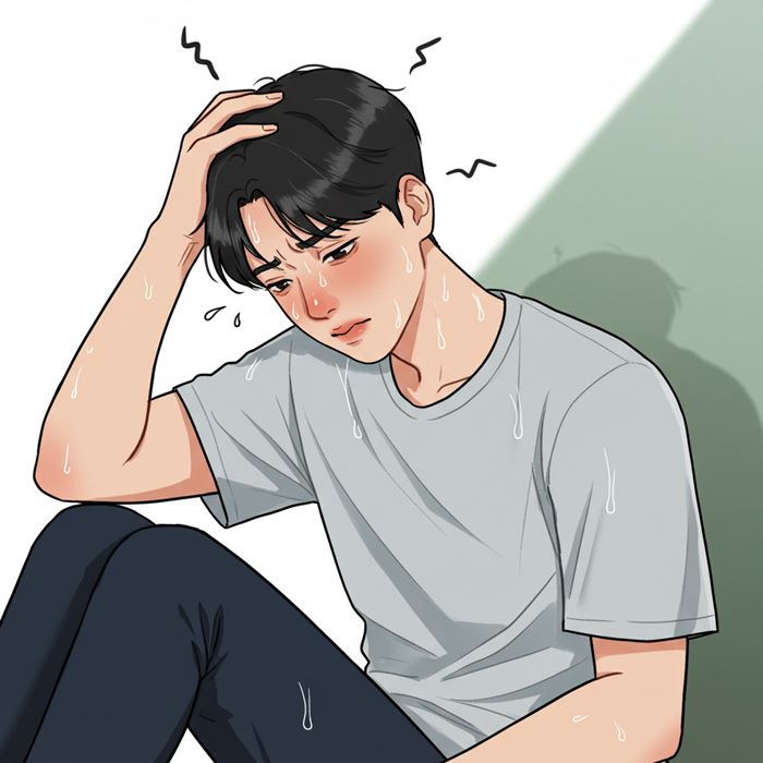 더위 먹었을때 증상 대처법&amp;#44; 일사병&middot;열사병 구분과 응급처치법
