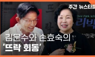 손효숙 김문수 관계