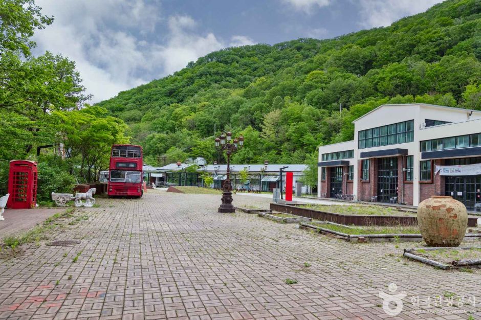 정선 가볼만한곳 베스트10