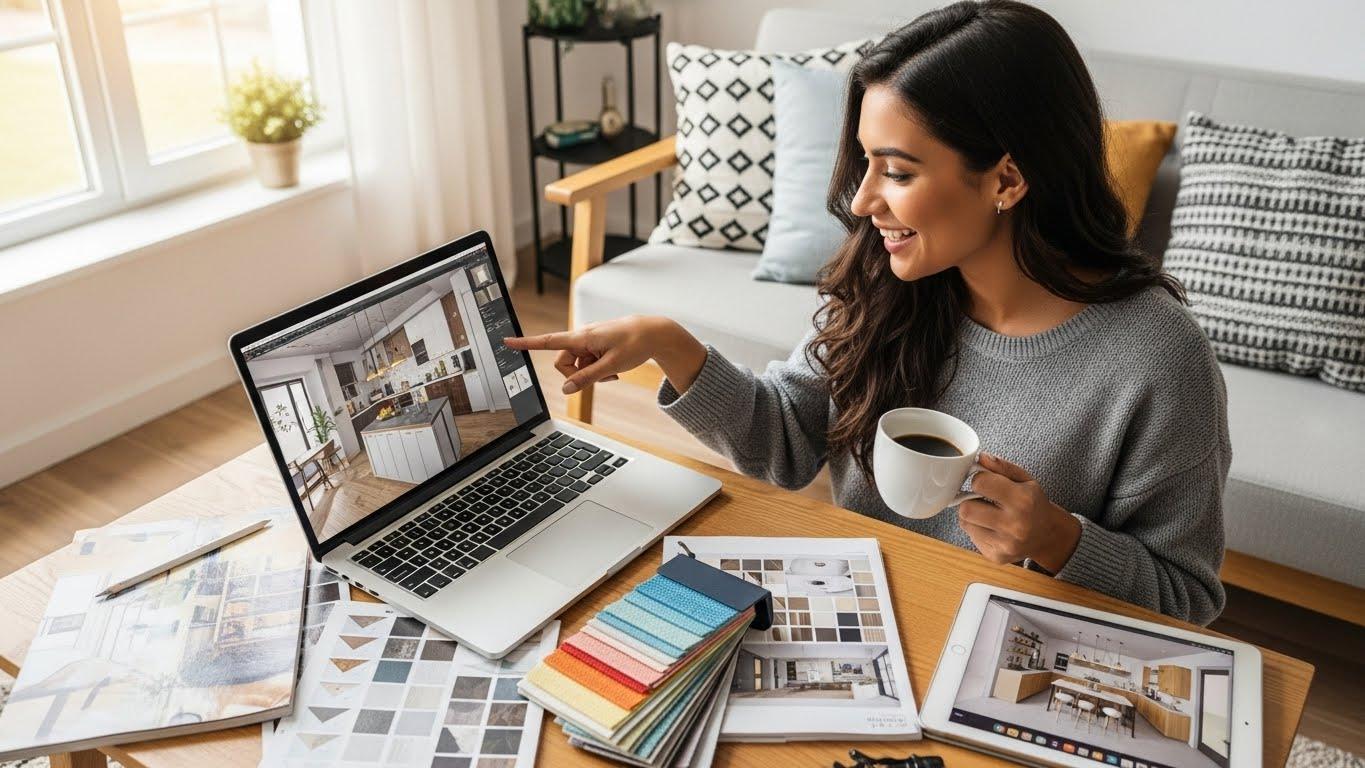 인테리어 3d 사이트