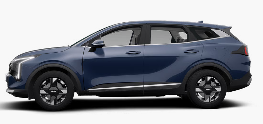 기아 스포티지 가격표