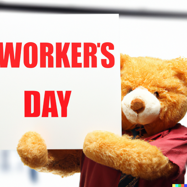 근로자의 날 유래