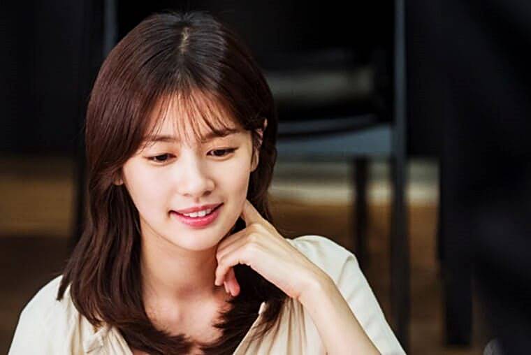 배우-정소민