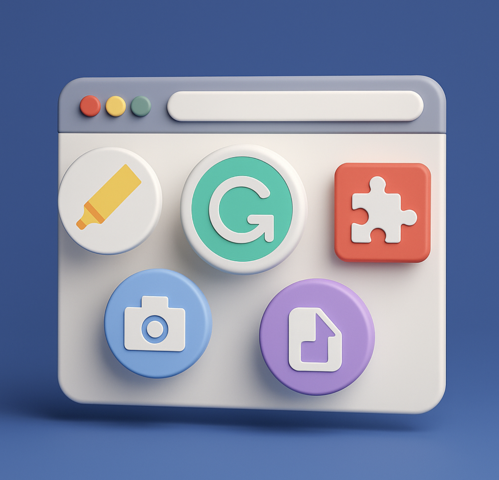 브라우저 확장프로그램 추천 TOP 5