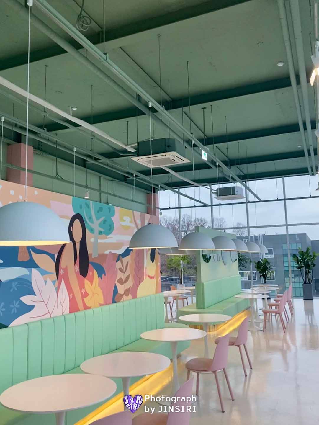 ๋น๋น๋ํ์ฐ์ค ๋ฐ์ดํธ