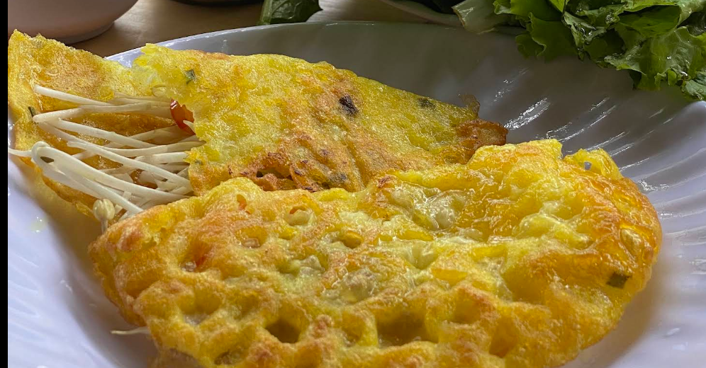 푸꾸옥에서 꼭 먹어봐야 할 반쎄오