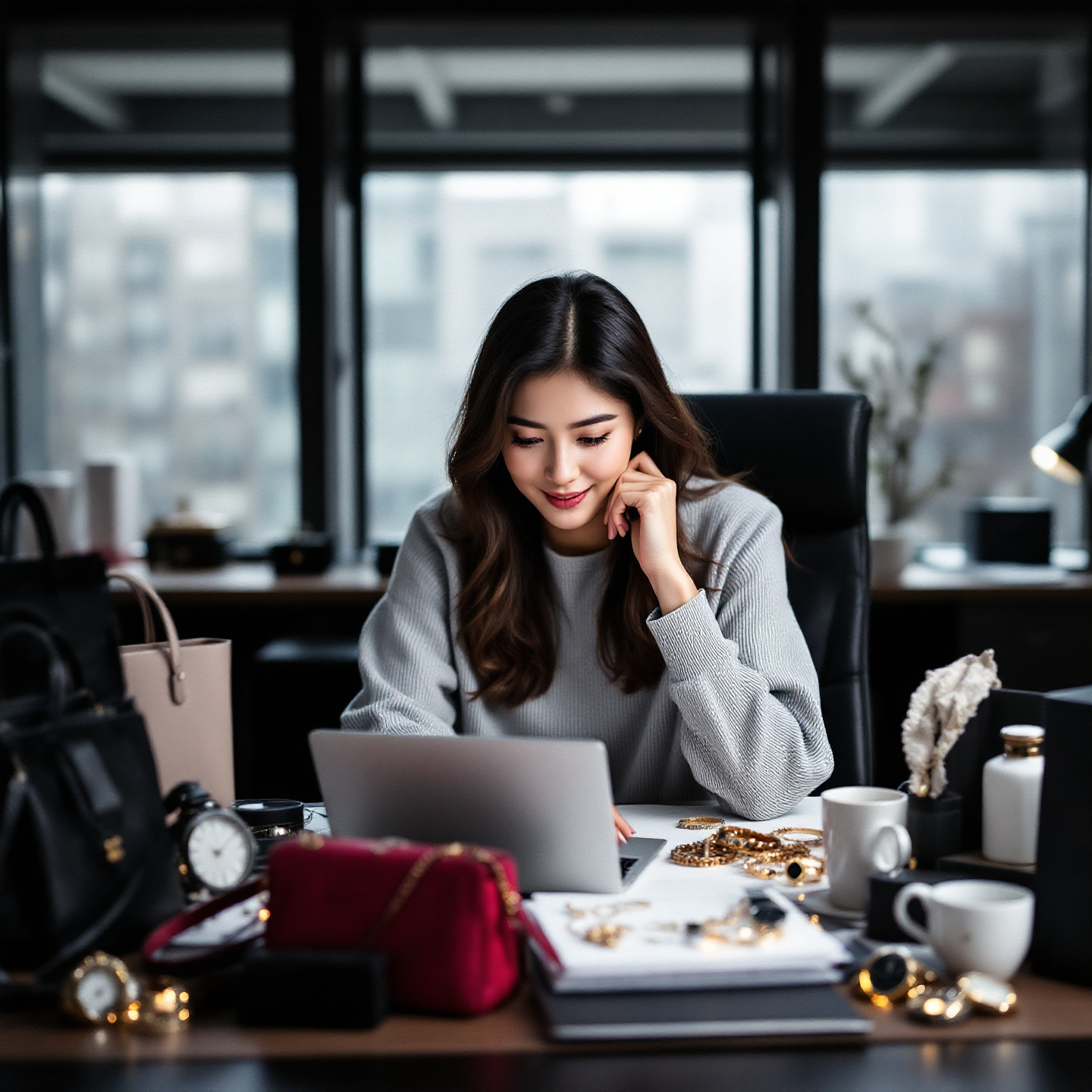 초보자를 위한 중고 명품 거래 가이드 주의사항과 성공 팁
