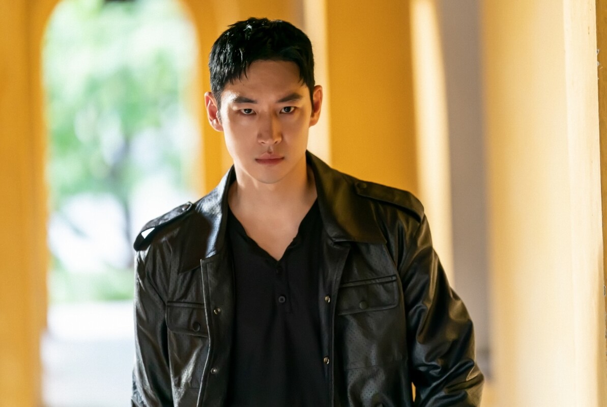 이제훈 모범택시 시즌 3