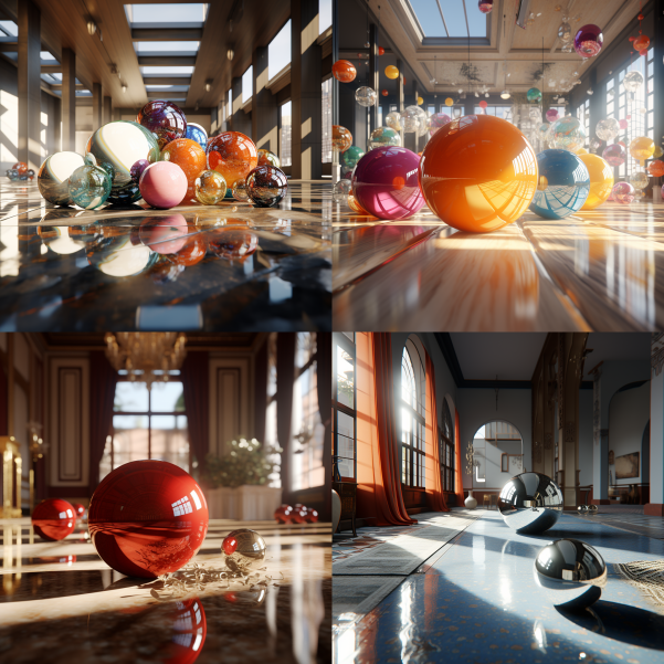 Ray Tracing