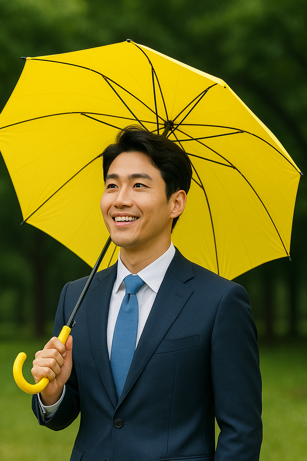 노란우산공제 가입방법 사진