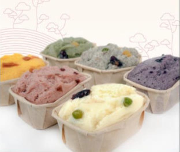 6시내고향 거창전통시장 쌀술빵 썸네일