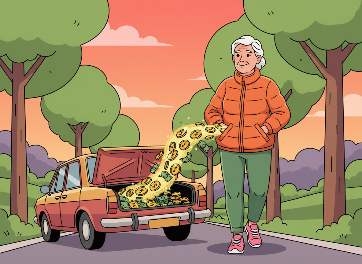 숨은돈 자동차 환급금