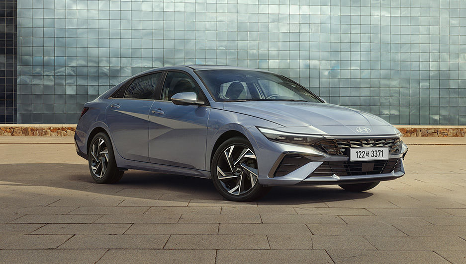 더뉴아반떼 7월 할인 출고 대기 기간