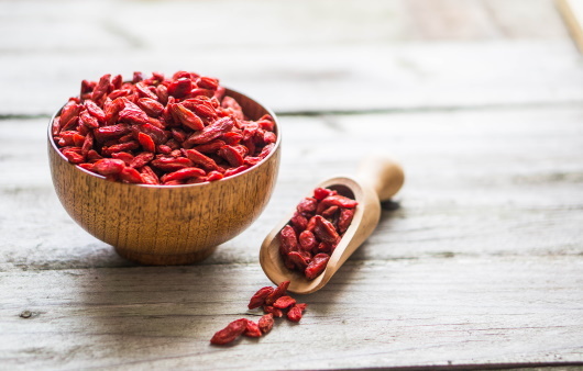 그릇에-담긴-구기자