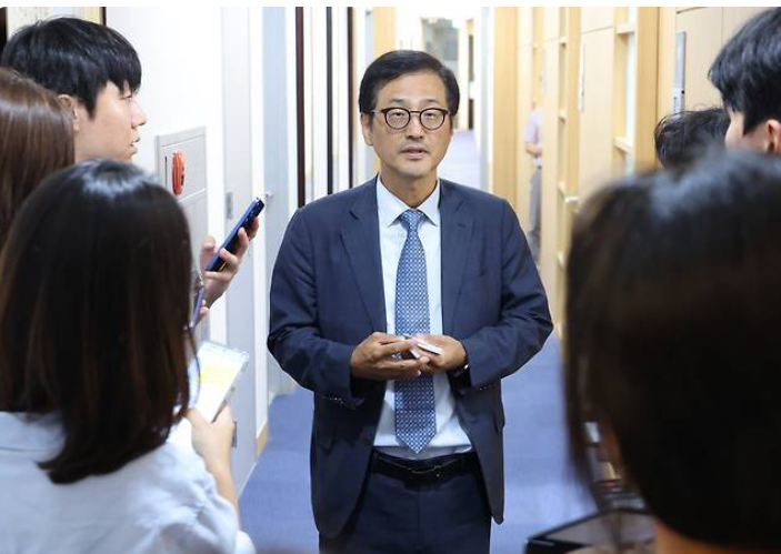 이태한 변호사 프로필&hellip;검사 출신에서 선관위 특검 검사 