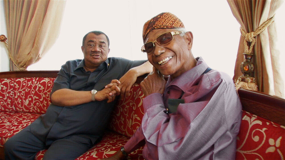 액트 오브 킬링