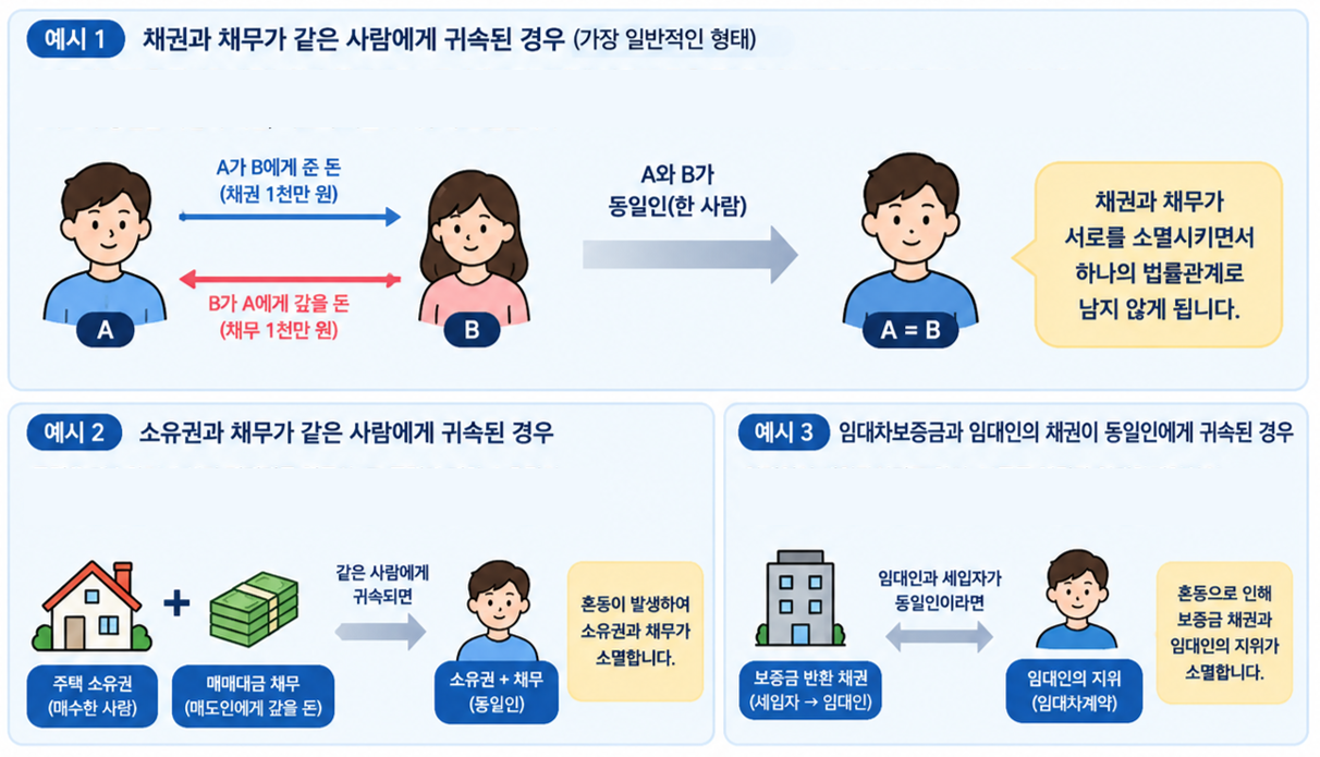 혼동의개념