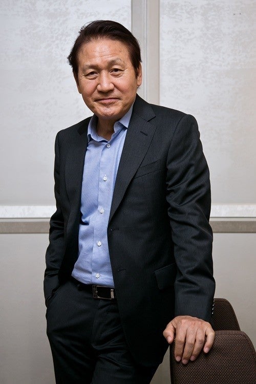 안성기 근황