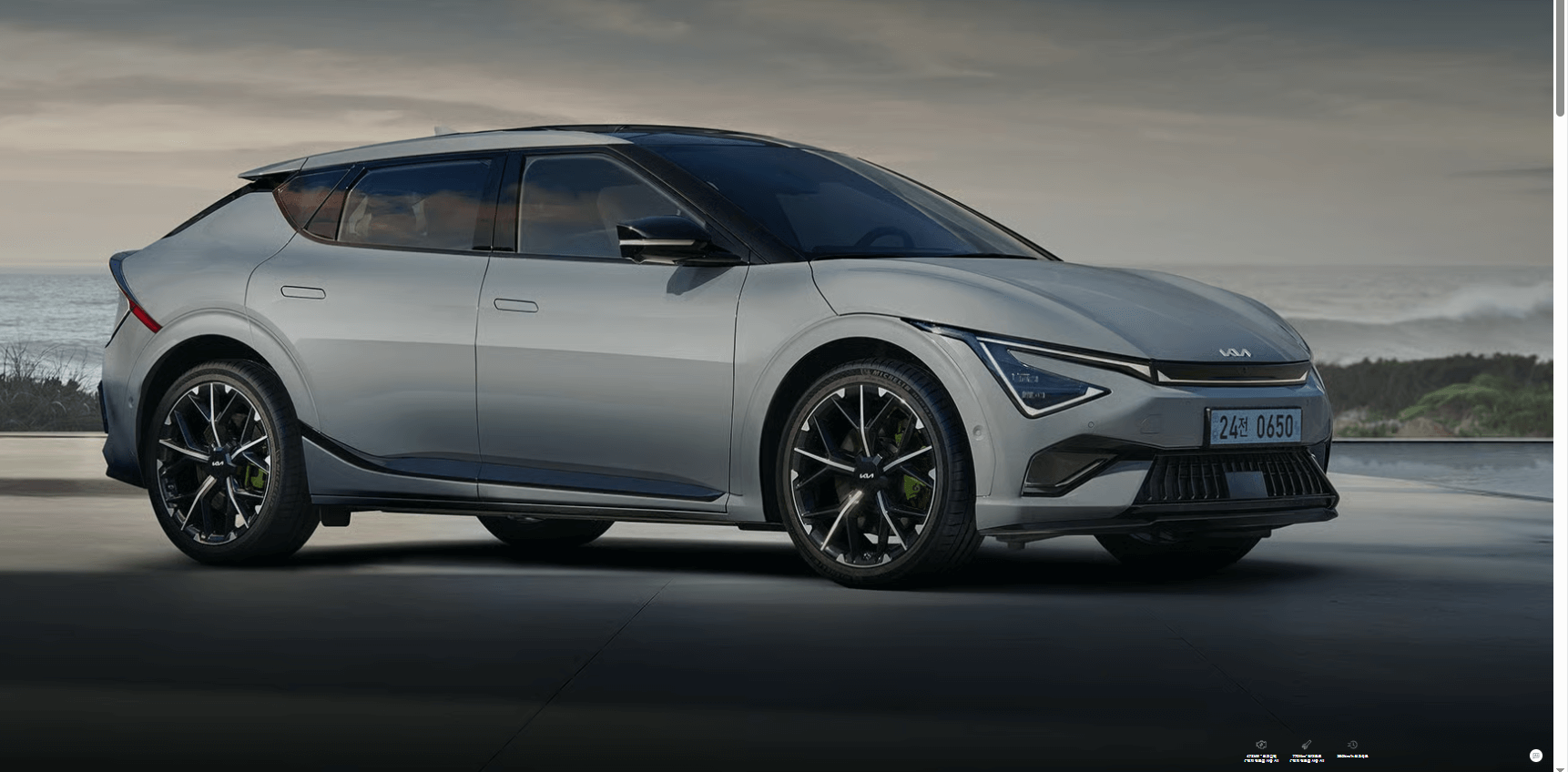 2025 전기자동차 SUV, 우리 가족에 맞는 패밀리카 추천