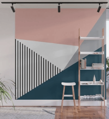 2023 벽지 트렌드