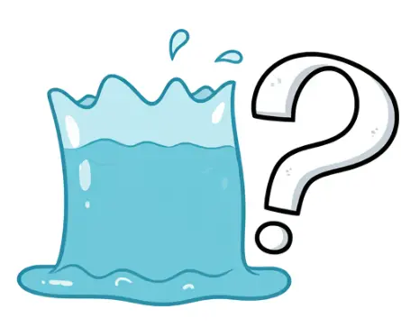 물만 먹고 살 수 있는 기간-1