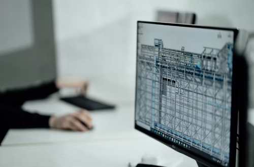 디지털 건축: BIM과 3D 모델링의 발전