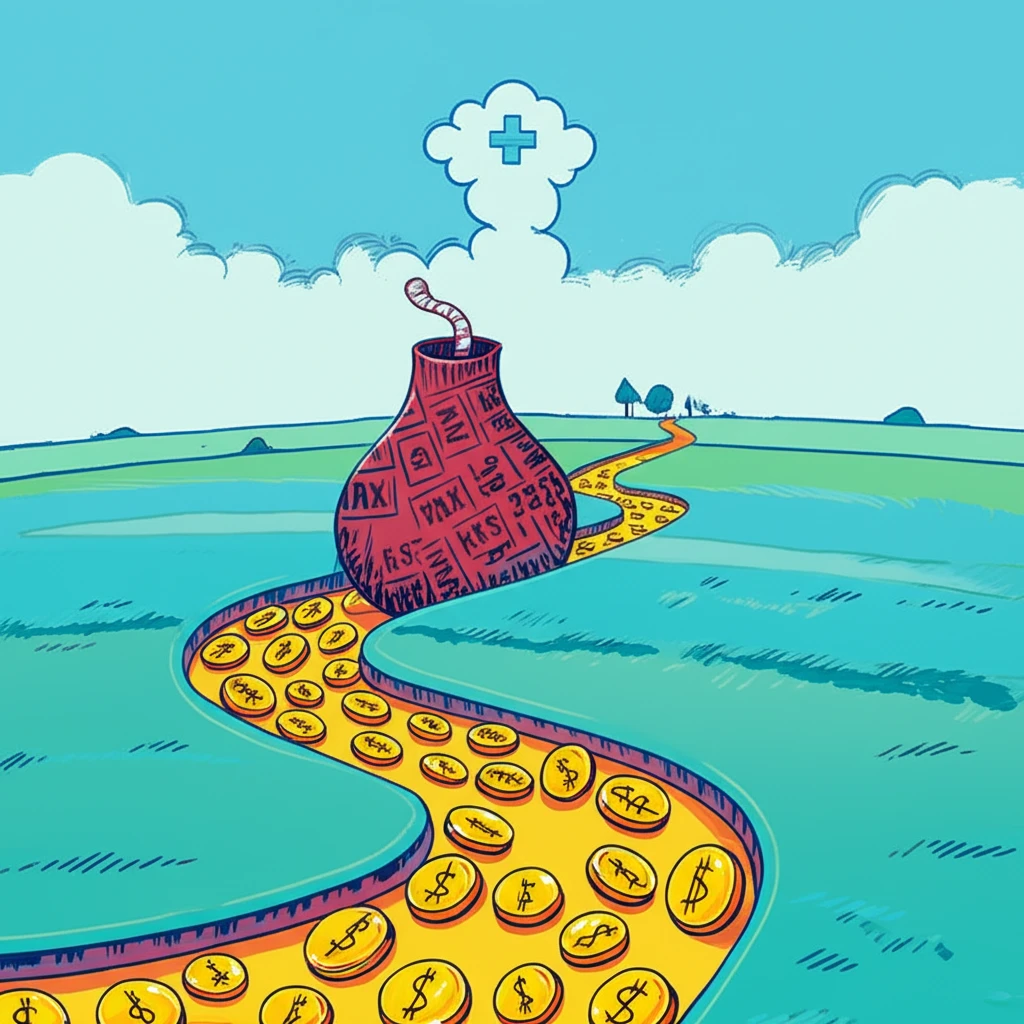 은퇴 후 퇴직연금 실수령액 높이는 수..