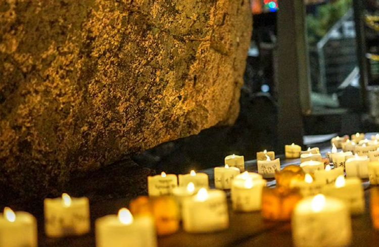 팔공산 케이블카