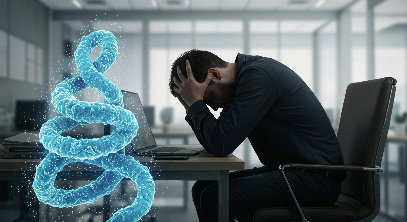 집중력 저하&amp;#44; 기억력 감퇴가 동반되기도 합니다.