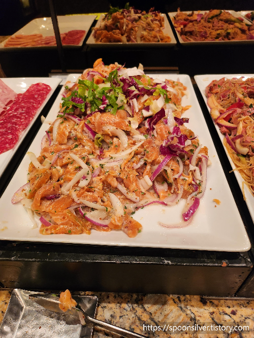 웨스틴조선호텔