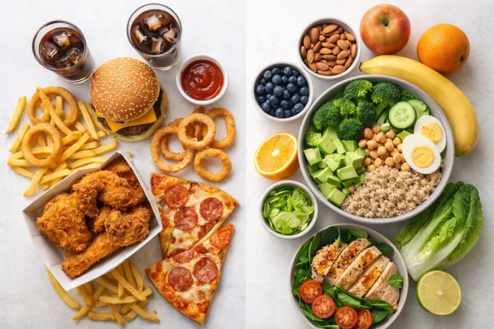 간수치 정상범위