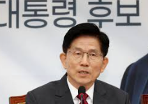 김문수 프로필
