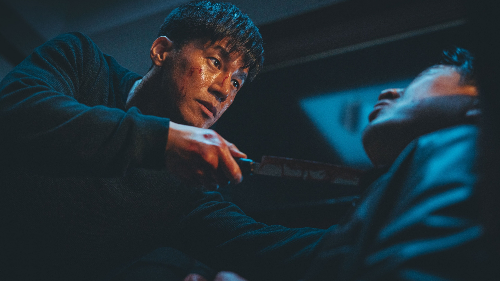 범죄도시 공식 이미지