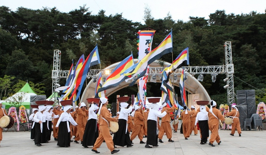 제24회 광양전어축제 일정