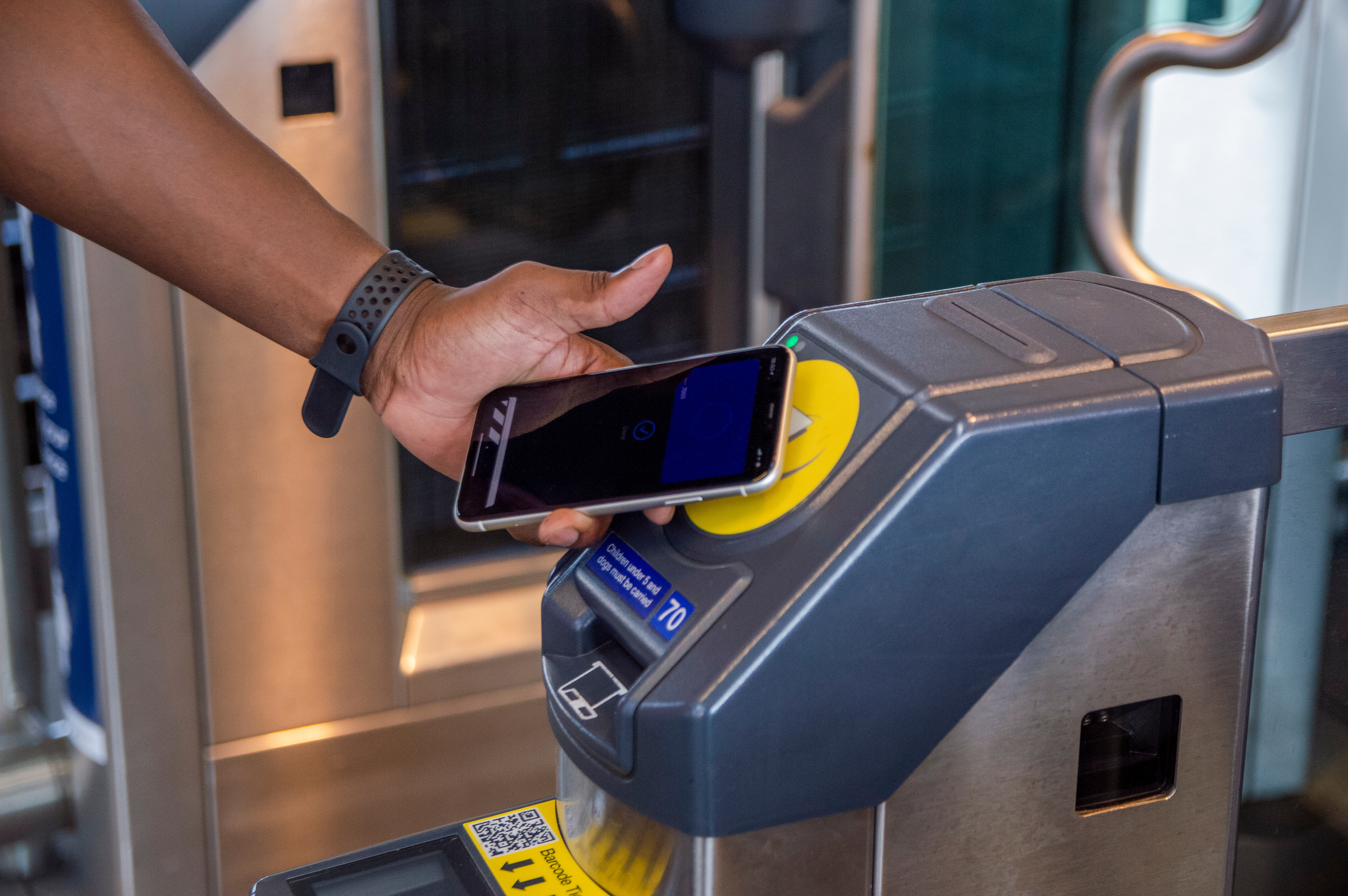 애플페이 출시일 사용법 13