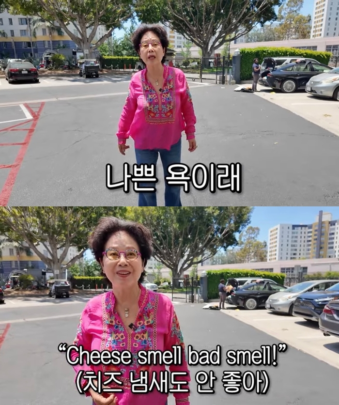 통쾌한 복수극의 전말