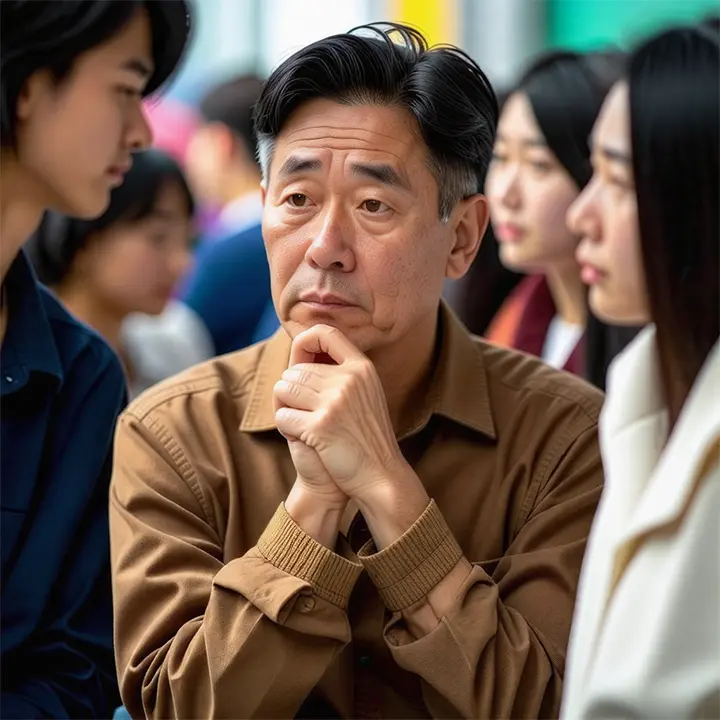 59세면 연세가 많은 편인가요