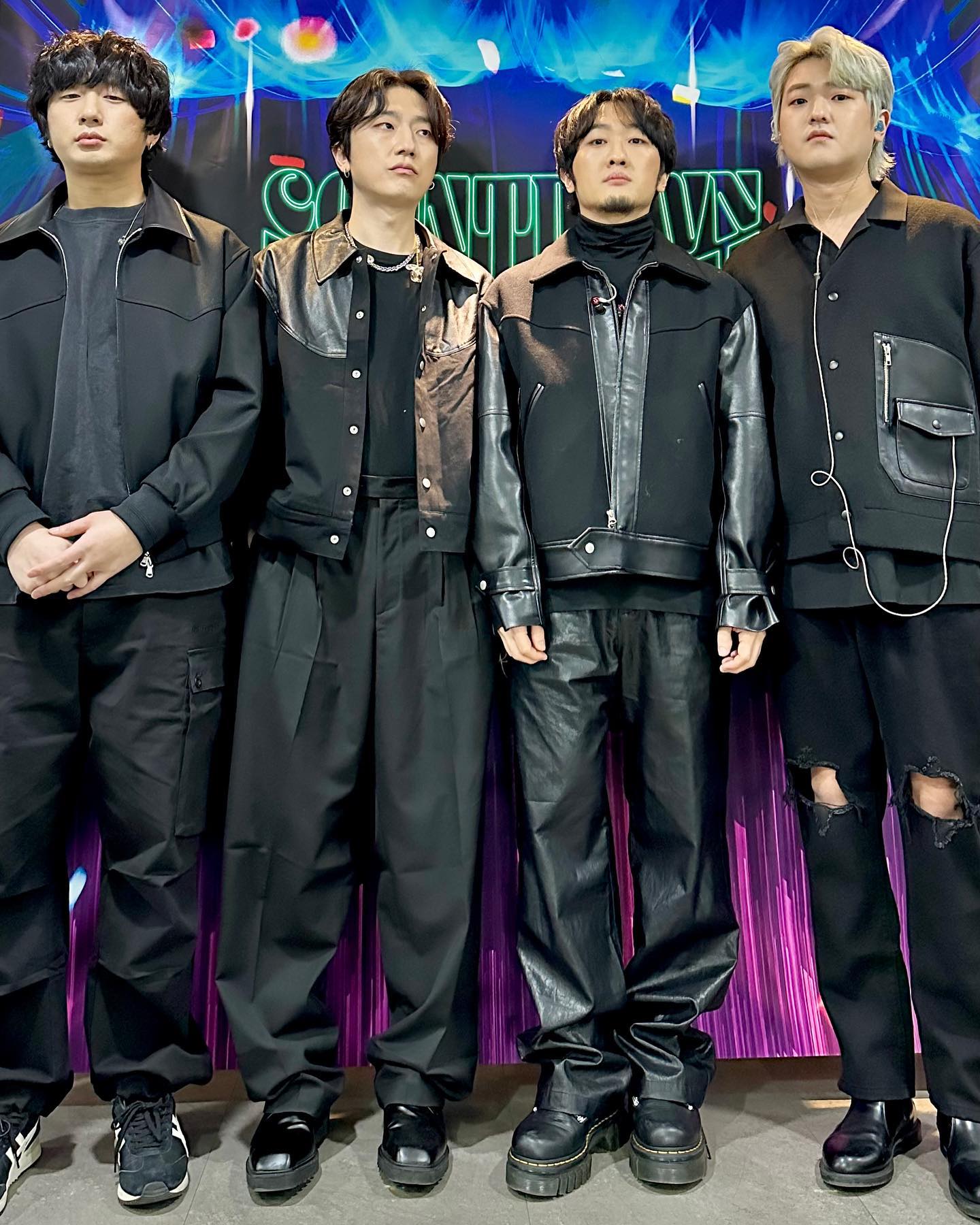 2024-2025 카운트다운판타지 COUNTDOWN FANTASY 2024-2025