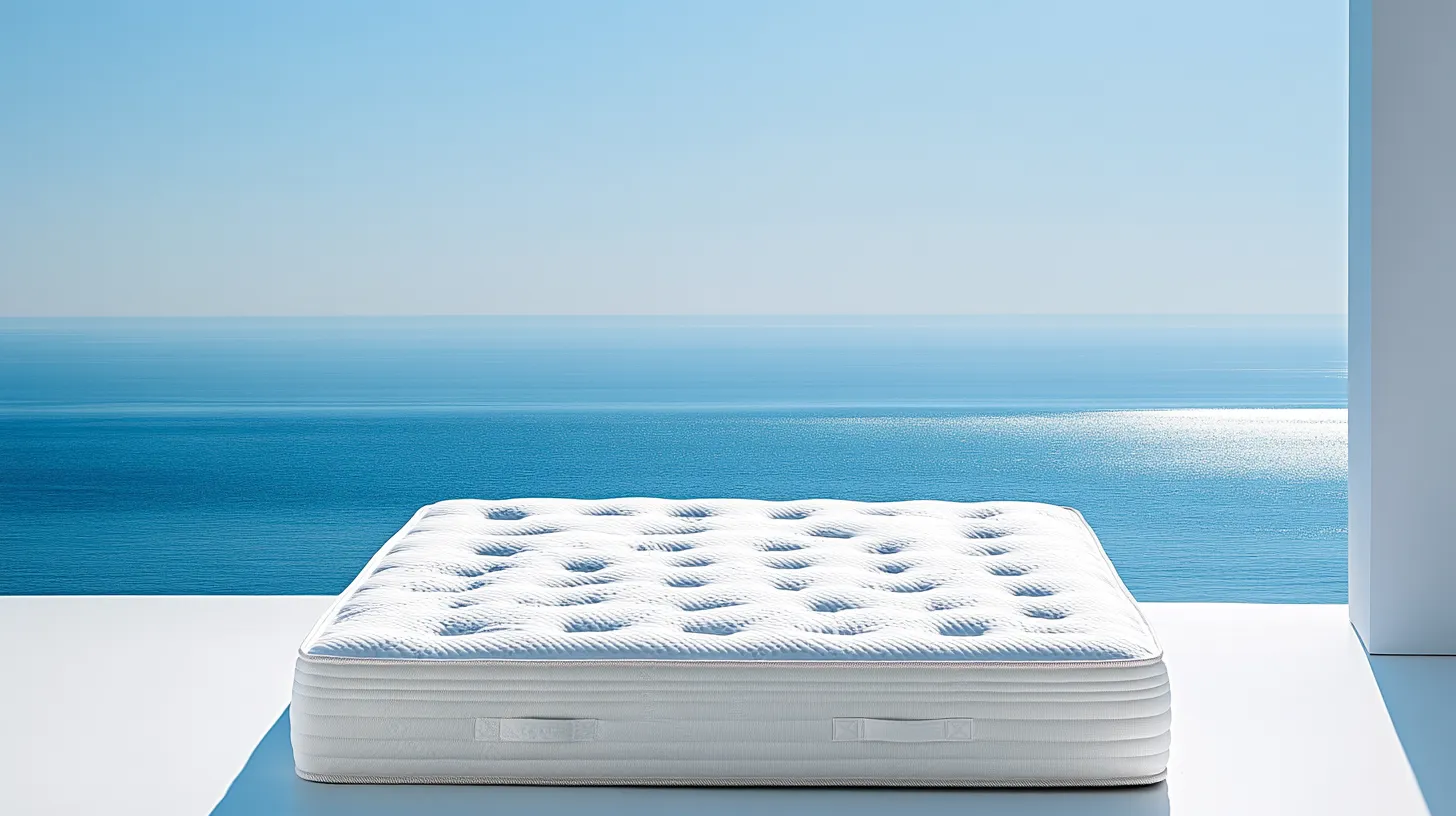 아토피 방지 매트리스 선택 가이드