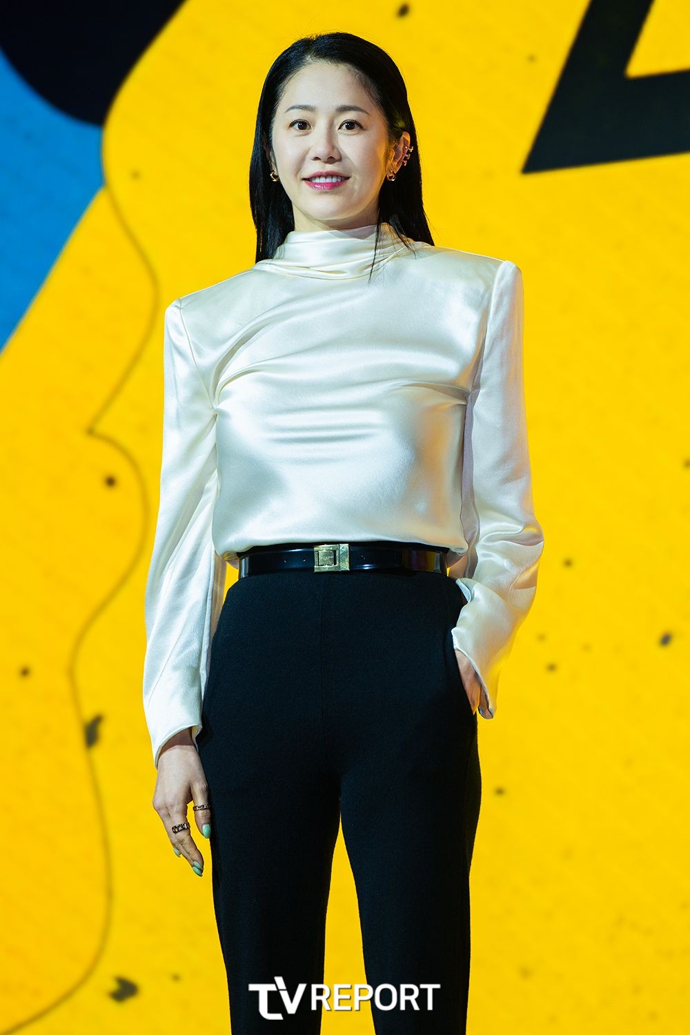 고현정