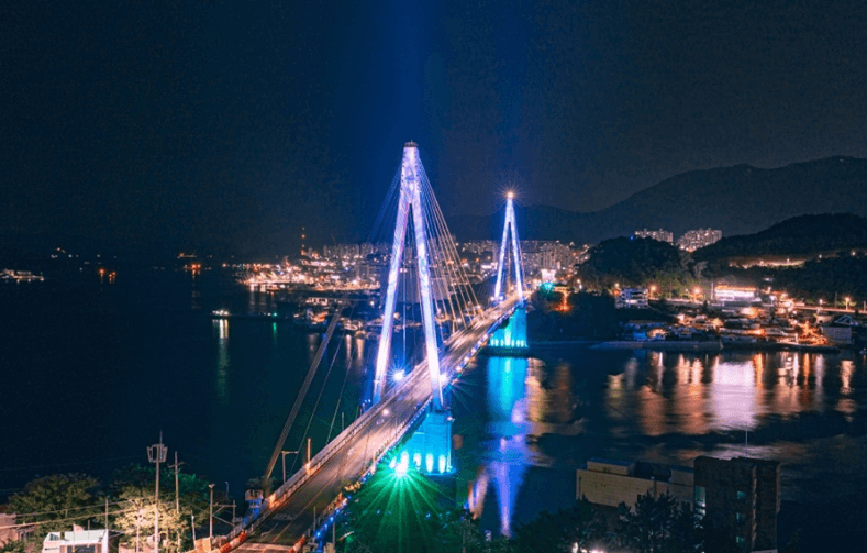 여수 가볼만한곳 베스트10