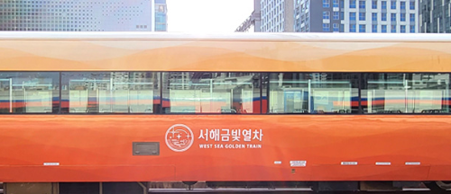 초여름 감성 기차여행 추천 BEST 7, 국내 힐링 열차 여행지