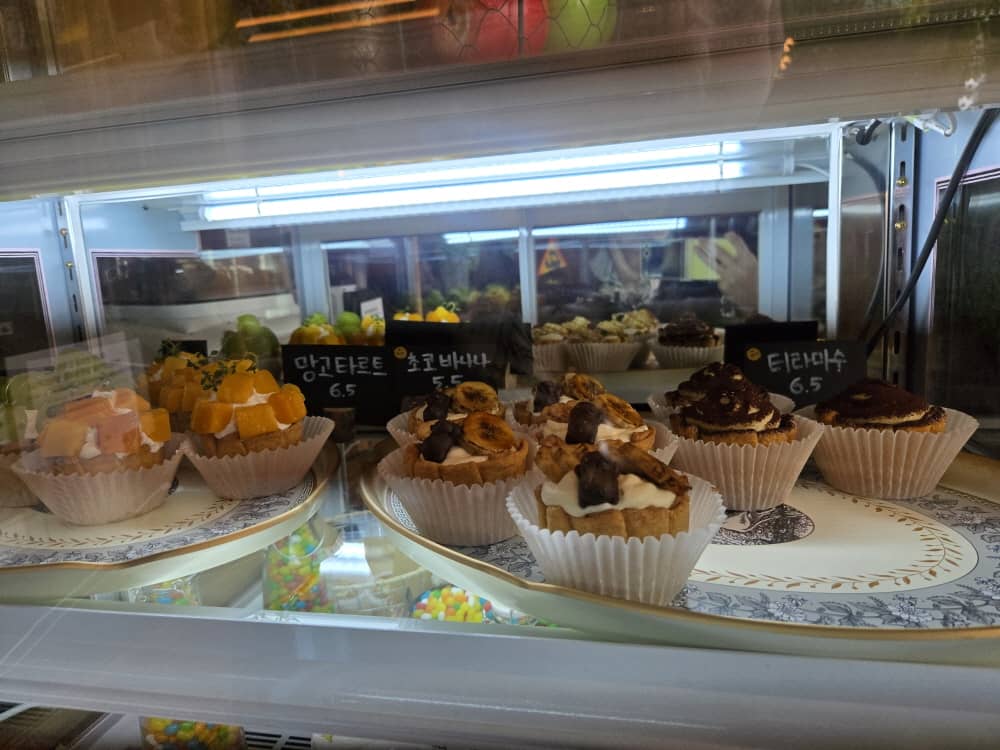 송도 위스커스레일