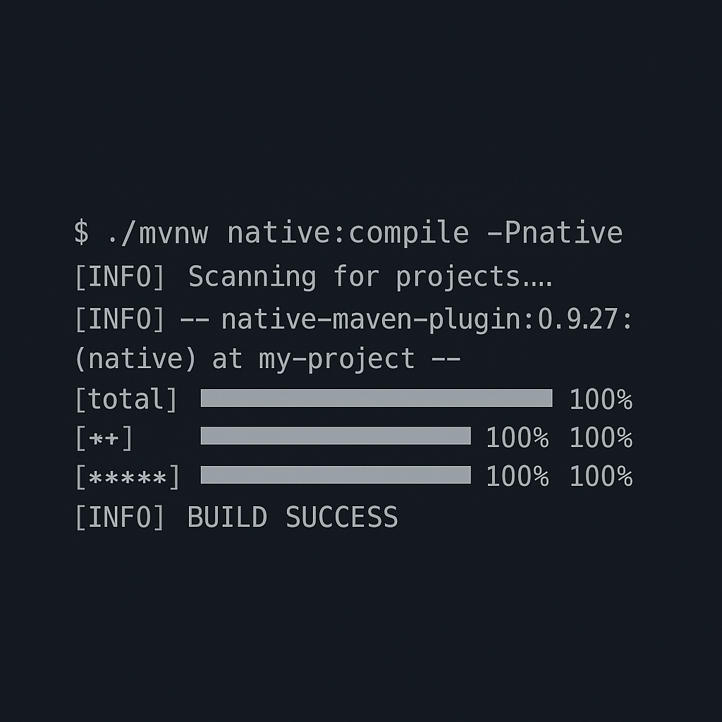 native-build-terminal