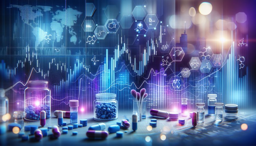 한미약품 주가 급락 분석: -5.26% 하락의 배경과 투자 시사점