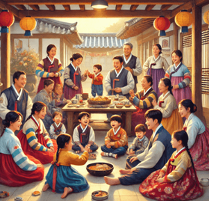 추석 기차표 예매