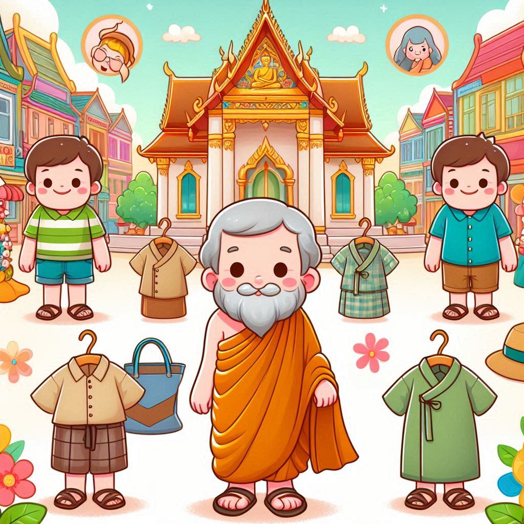 반바지 입어도 되나요?