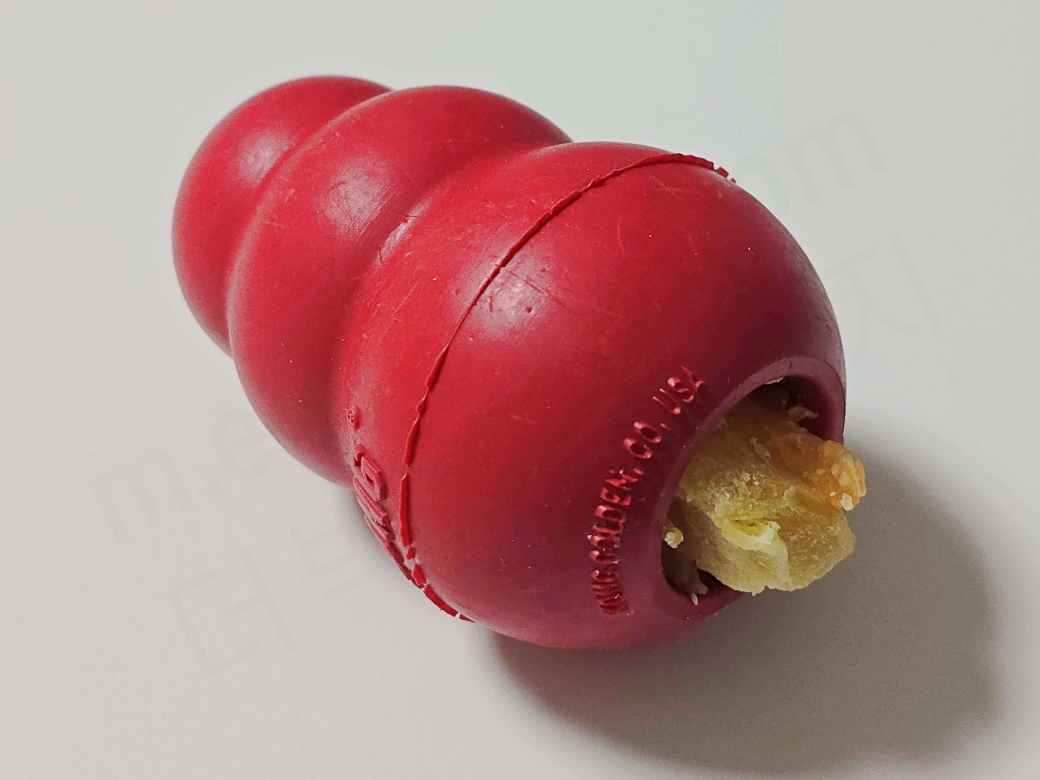 강아지 리킹 놀이 장난감