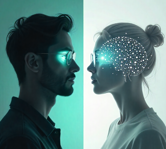 키워드 검색 실행 + 백터 검색 실행 -> 결과 병합 및 재순위화