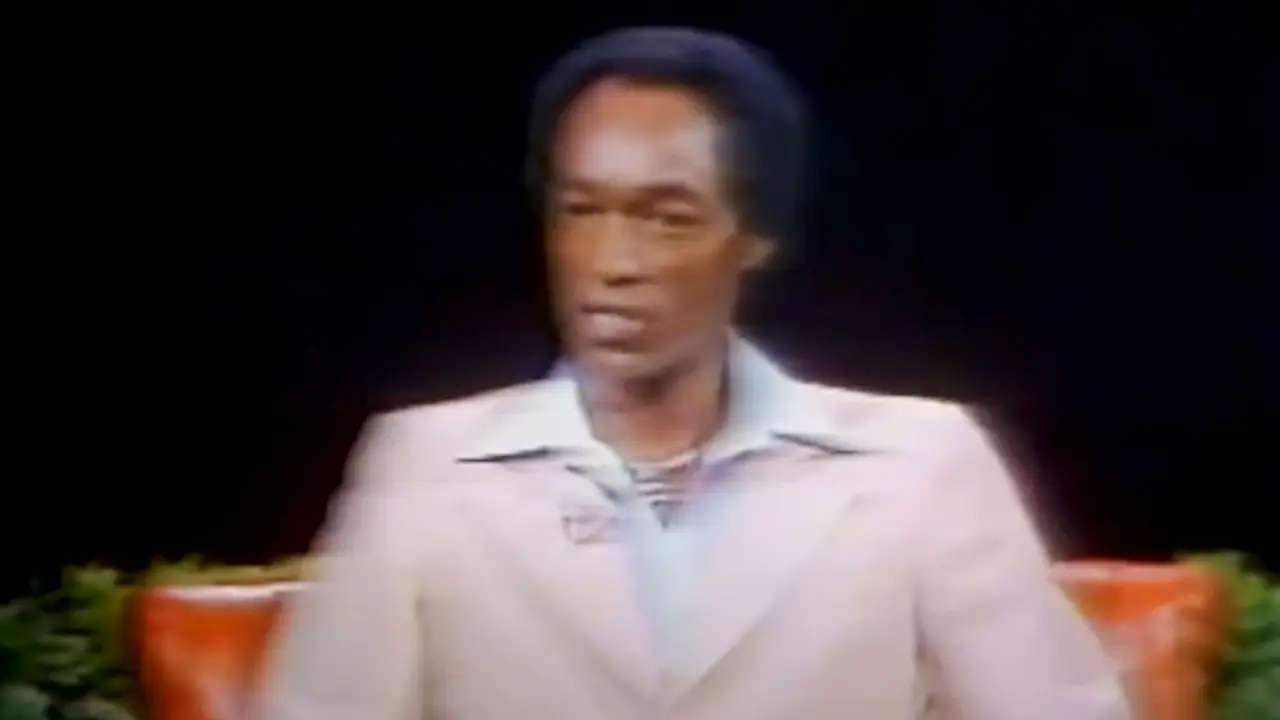 브리데어리언을 주장한 와일리 브룩스